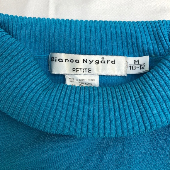 Bianca Nygard Sweater - Picture 2 of 3